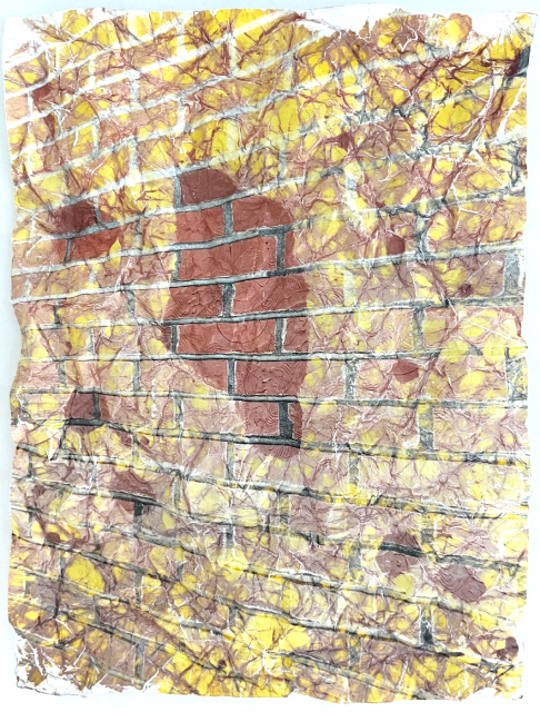 Pocket universes #6, 2026